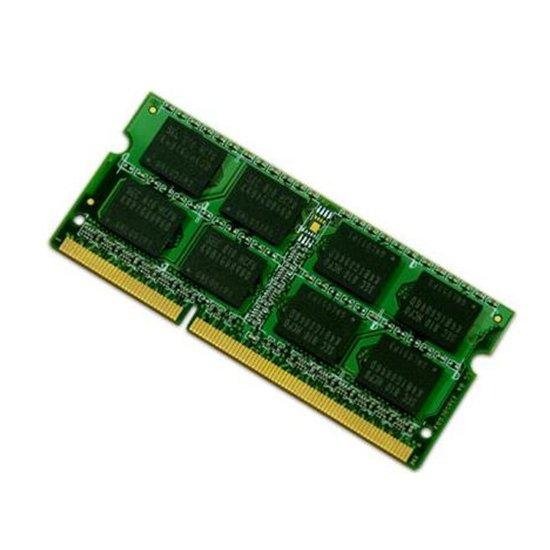QNAP 4GB DDR3-1600 4 Go 1600 MHz