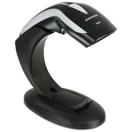 Datalogic Heron HD3130 1D CCD Noir Lecteur de code barre portable Datalogic Heron HD3130 1D CCD Noir Lecteur de code barre portable