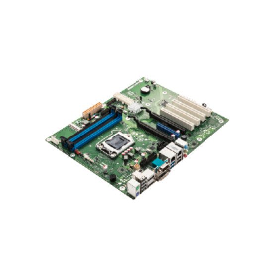 Fujitsu D3236-S GS3 LGA 1150 (Socket H3) ATX