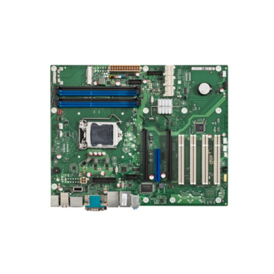 Fujitsu D3236-S GS3 LGA 1150 (Socket H3) ATX