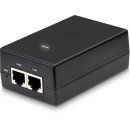 Ubiquiti Networks POE-24-24W-G adaptateur et injecteur PoE Gigabit Ethernet 24 V Ubiquiti Networks POE-24-24W-G adaptateur et injecteur PoE Gigabit Ethernet 24 V