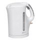 Clatronic WK 3445 bouilloire 1,7 L 2200 W Blanc