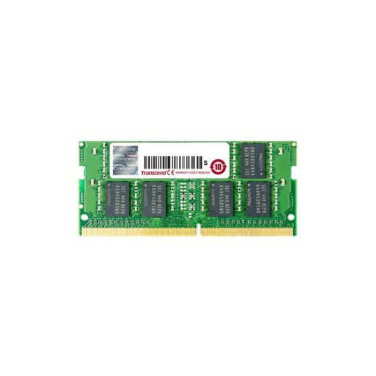 Transcend DDR4 2133 MHz 4 Go Transcend DDR4 2133 MHz 4 Go