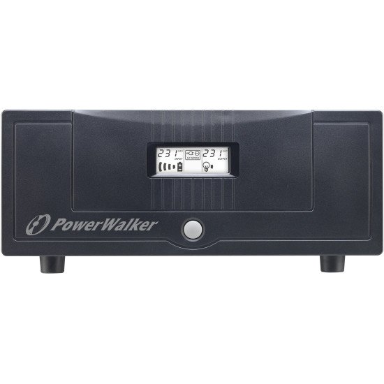 PowerWalker Inverter 1200 PSW 1,2 kVA PowerWalker Inverter 1200 PSW 1,2 kVA