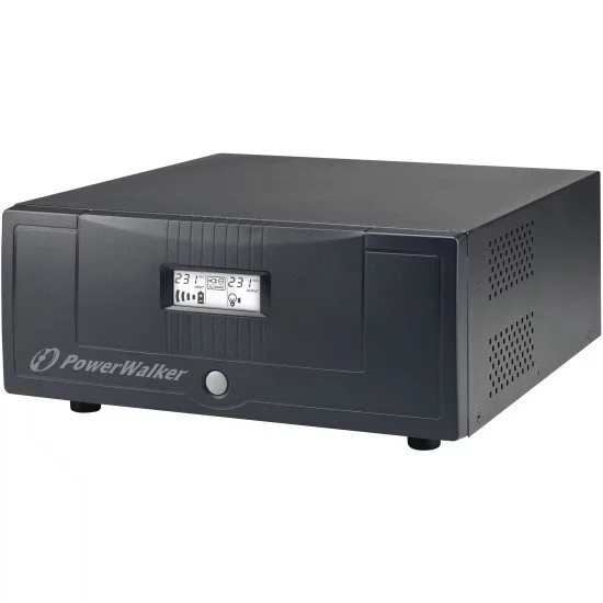 PowerWalker Inverter 700 PSW 0,7 kVA PowerWalker Inverter 700 PSW 0,7 kVA
