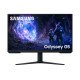 Samsung Écran PC Gaming 27" Odyssey G5 G51F QHD 180Hz