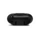 Philips TAZ2200/10 Lecteur de CD Noir Lecteur CD portable