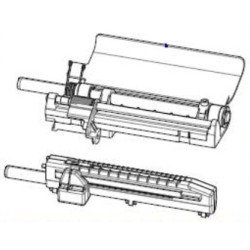 Zebra P1058930-036 kit d'imprimantes et scanners
