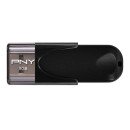 PNY Attaché 4 lecteur USB flash 8 Go USB Type-A 2.0