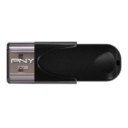 PNY lecteur USB flash 32 Go USB Type-A PNY lecteur USB flash 32 Go USB Type-A