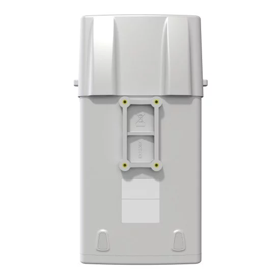 Mikrotik BaseBox 5 Gris Connexion Ethernet POE Mikrotik BaseBox 5 Gris Connexion Ethernet POE