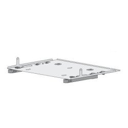Cisco CMPCT-DIN-MNT= accessoire de racks Kit rail détagère