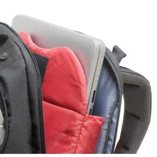 Wenger/SwissGear 600631 sacoche d'ordinateurs portables 40,6 cm (16") Étui sac à dos Noir Wenger/SwissGear 600631 sacoche d'ordinateurs portables 40,6 cm (16") Étui sac à dos Noir