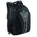 Wenger/SwissGear 600631 sacoche d'ordinateurs portables 40,6 cm (16") Étui sac à dos Noir