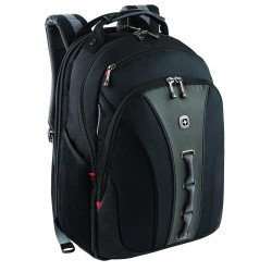 Wenger/SwissGear 600631 sacoche d'ordinateurs portables 40,6 cm (16") Étui sac à dos Noir