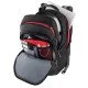 Wenger/SwissGear 600631 sacoche d'ordinateurs portables 40,6 cm (16") Étui sac à dos Noir Wenger/SwissGear 600631 sacoche d'ordinateurs portables 40,6 cm (16") Étui sac à dos Noir