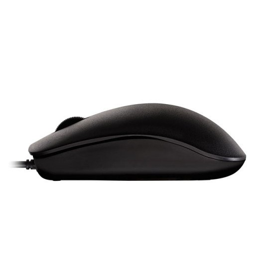 CHERRY MC 1000 souris USB Optique 1200 DPI