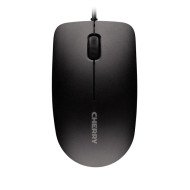 CHERRY MC 1000 souris USB Optique 1200 DPI CHERRY MC 1000 souris USB Optique 1200 DPI
