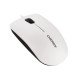 CHERRY MC 1000 souris USB Optique 1200 DPI