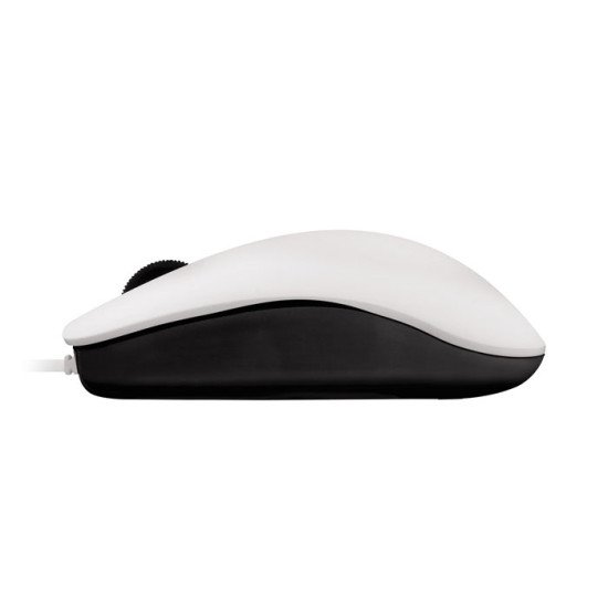 CHERRY MC 1000 souris USB Optique 1200 DPI