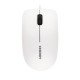 CHERRY MC 1000 souris USB Optique 1200 DPI