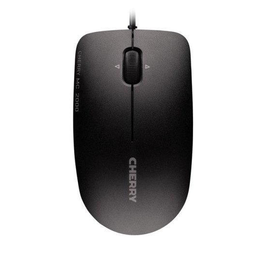 CHERRY MC 2000 souris USB IR LED 1600 DPI