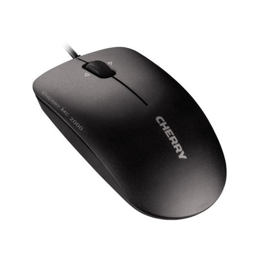 CHERRY MC 2000 souris USB IR LED 1600 DPI