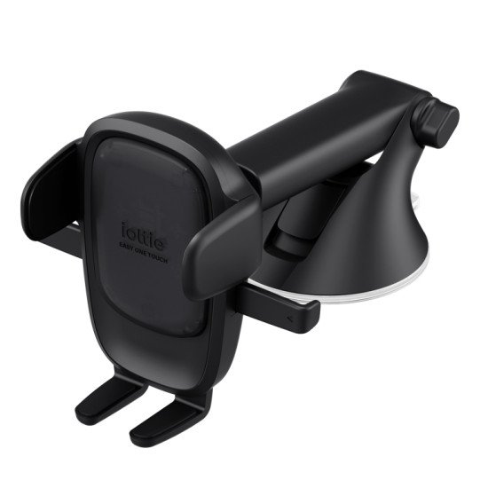 iOttie Easy One Touch 6 Support passif Mobile/smartphone Noir