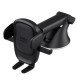 iOttie Easy One Touch 6 Support passif Mobile/smartphone Noir