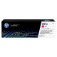 HP 201X Toner Original Magenta