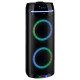 Reflexion PS10BTCD haut-parleur portable et de fête Orateur du parti Noir 480 W