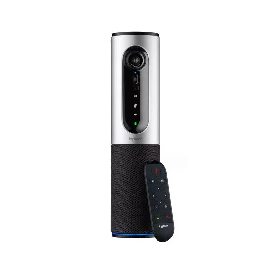 Logitech ConferenceCam Connect système de vidéo conférence Logitech ConferenceCam Connect système de vidéo conférence