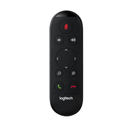 Logitech ConferenceCam Connect système de vidéo conférence