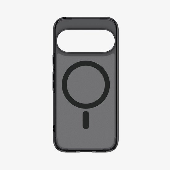 Spigen Ultra Hybrid (Mag Fit) coque de protection pour téléphones portables 17,3 cm (6.8") Housse Noir