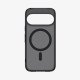Spigen Ultra Hybrid (Mag Fit) coque de protection pour téléphones portables 17,3 cm (6.8") Housse Noir