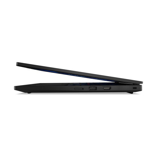 Lenovo ThinkPad L13 Gen 6 (Intel) Intel Core Ultra 5 225U Ordinateur portable 33,8 cm (13.3") WUXGA 16 Go LPDDR5x-SDRAM 512 Go SSD Wi-Fi 6E (802.11ax) Windows 11 Pro Belge Noir Lenovo ThinkPad L13 Gen 6 (Intel) Intel Core Ultra 5 225U Ordinateur portable 33,8 cm (13.3") WUXGA 16 Go LPDDR5x-SDRAM 512 Go SSD Wi-Fi 6E (802.11ax) Windows 11 Pro Belge Noir