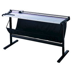 Olympia TR 1307 massicot 130 cm 7 feuilles