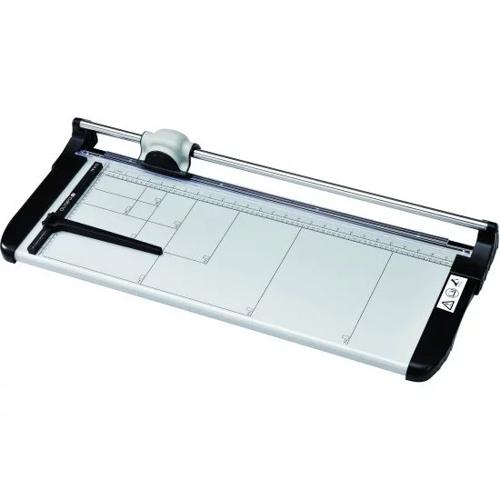 Olympia TR 6712 massicot 70 cm 12 feuilles Olympia TR 6712 massicot 70 cm 12 feuilles