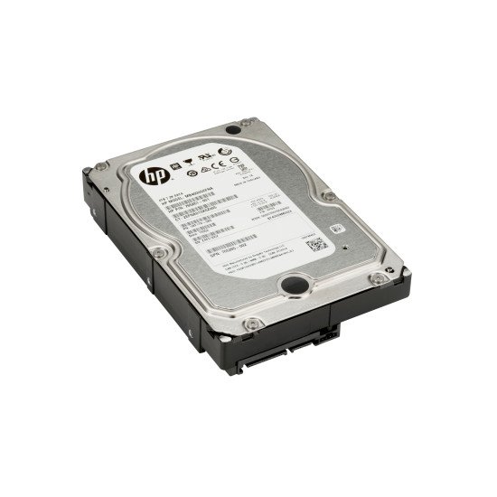 HP Disque dur 4 To SATA 7200