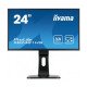 iiyama ProLite XB2481HS-B1 LED écran PC 24" 1920 x 1080 pixels Full HD Noir iiyama ProLite XB2481HS-B1 LED écran PC 24" 1920 x 1080 pixels Full HD Noir