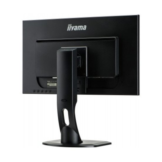 iiyama ProLite XB2481HS-B1 LED écran PC 24" 1920 x 1080 pixels Full HD Noir iiyama ProLite XB2481HS-B1 LED écran PC 24" 1920 x 1080 pixels Full HD Noir