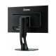iiyama ProLite XB2481HS-B1 LED écran PC 24" 1920 x 1080 pixels Full HD Noir iiyama ProLite XB2481HS-B1 LED écran PC 24" 1920 x 1080 pixels Full HD Noir