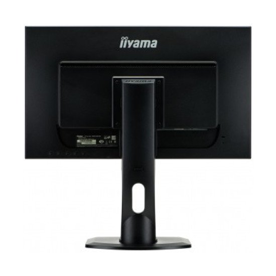 iiyama ProLite XB2481HS-B1 LED écran PC 24" 1920 x 1080 pixels Full HD Noir