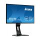 iiyama ProLite XB2481HS-B1 LED écran PC 24" 1920 x 1080 pixels Full HD Noir iiyama ProLite XB2481HS-B1 LED écran PC 24" 1920 x 1080 pixels Full HD Noir
