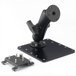 Zebra P1063406-042 kit de support Zebra P1063406-042 kit de support