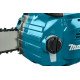 Makita UC011GZ tronçonneuse Noir, Bleu