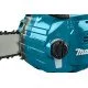 Makita UC011GZ tronçonneuse Noir, Bleu Makita UC011GZ tronçonneuse Noir, Bleu