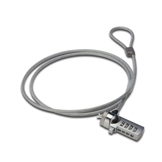 Ewent EW1241 câble antivol