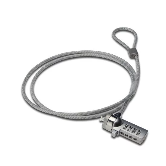 Ewent EW1241 câble antivol Ewent EW1241 câble antivol