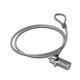 Ewent EW1241 câble antivol Ewent EW1241 câble antivol
